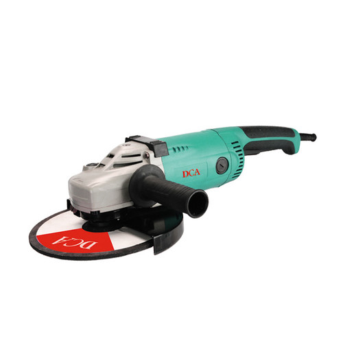 فرز آهنگری 180 م.م 2100 وات دی سی ای (DCA) مدل ASM06_180