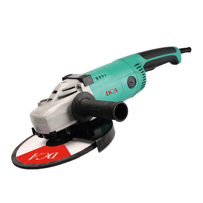 فرز سنگبری 230 م.م 2100 وات دی سی ای (DCA) مدل ASM06-230