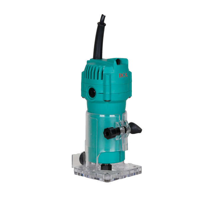 فرز نجاری مشتی دی سی ای (DCA) مدل AMP03-6