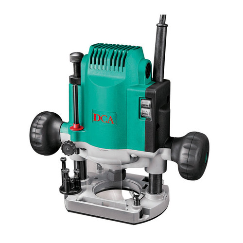 فرز نجاری متوسط دی سی ای (DCA) مدل AMR8