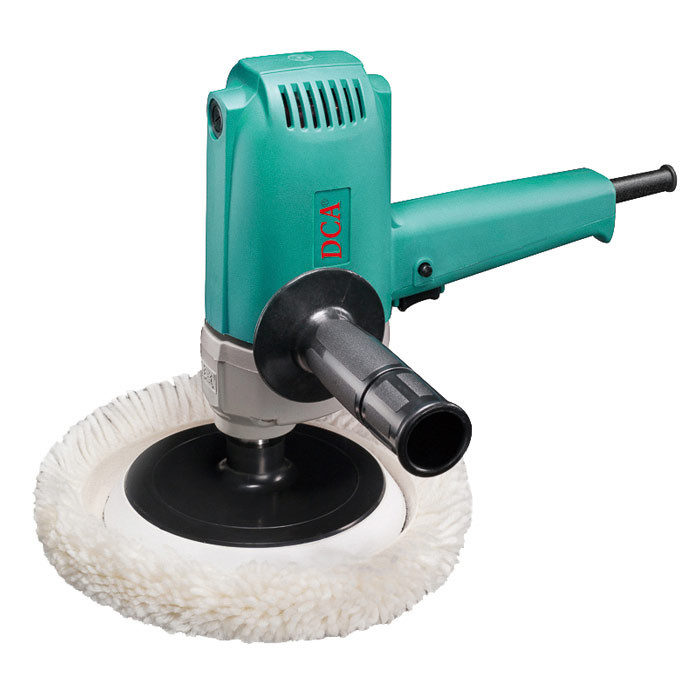 پولیش دریلی دی سی ای (DCA) مدل ASP02-180