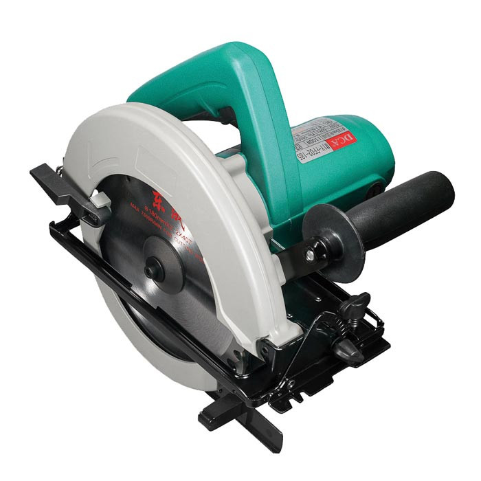 اره گردبر 185م.م 1100 وات دی سی ای(DCA) مدل AMY02-185