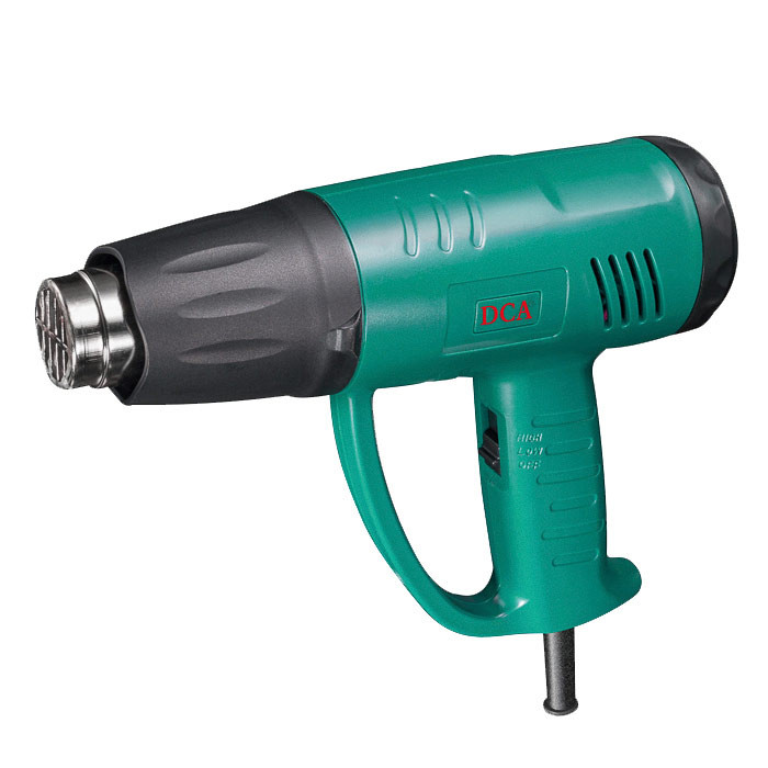 سشوار صنعتی 2000 وات دی سی ای (DCA) مدل AQB2000