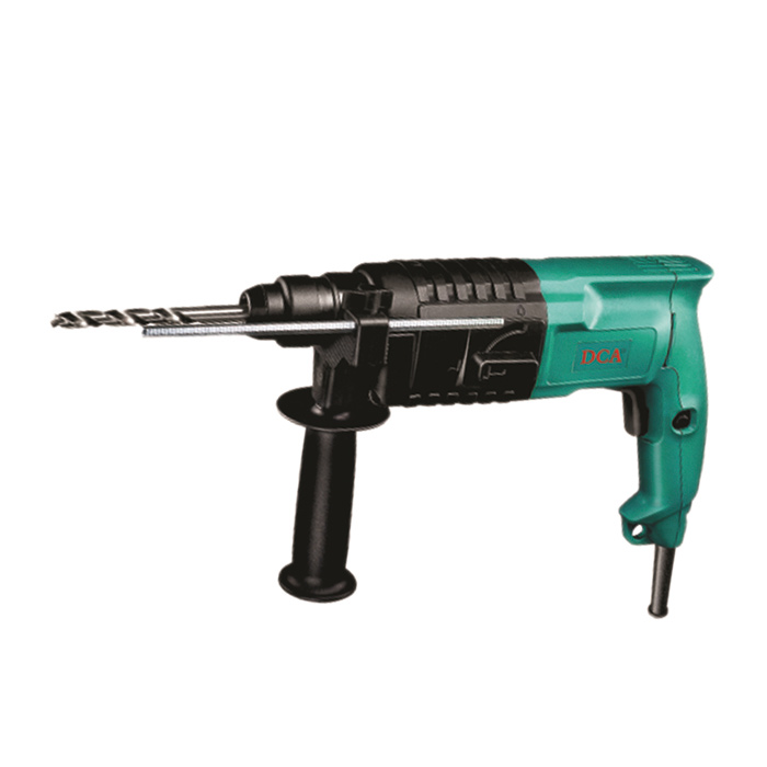 بتن کن 500 وات دی سی ای (DCA) مدل AZC02-20