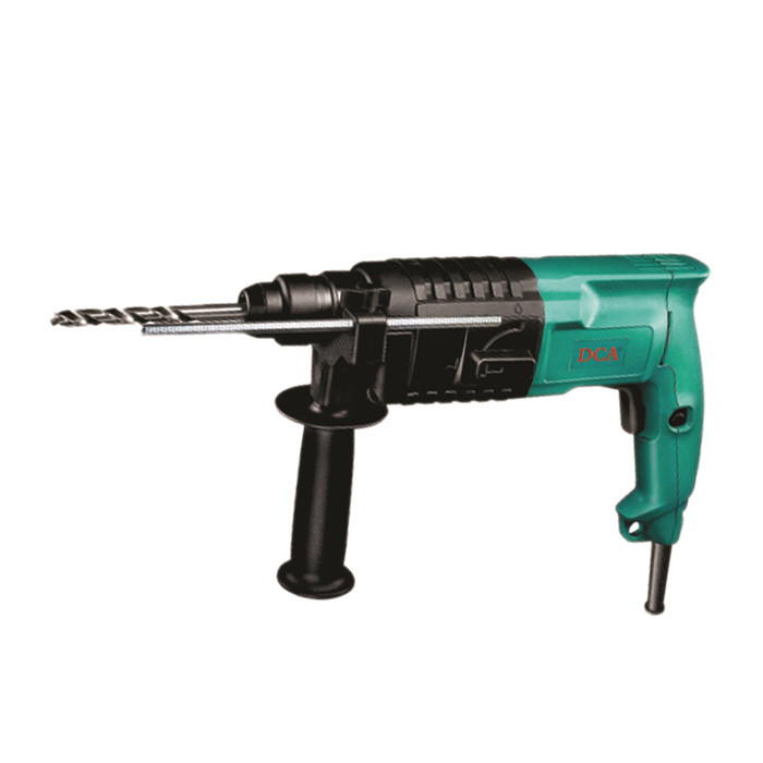 بتن کن 500 وات دی سی ای (DCA) مدل AZC02-20