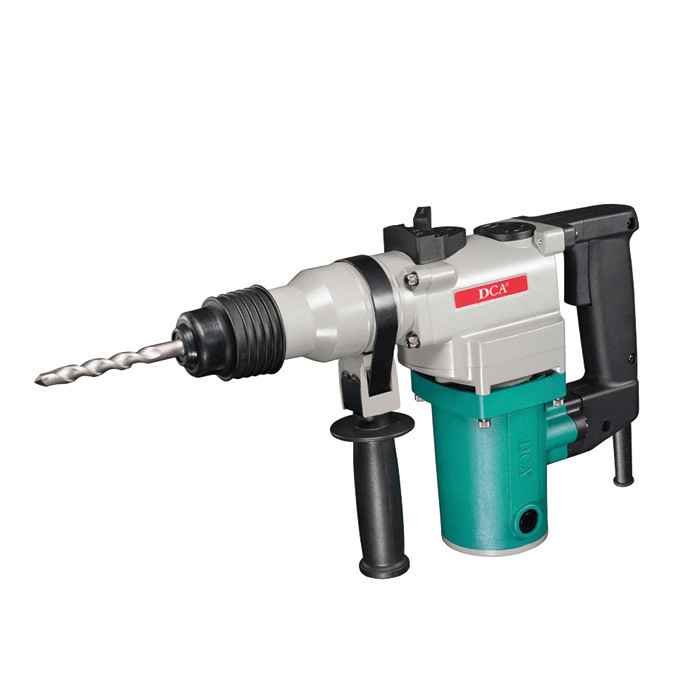 بتن کن 26 دی سی ای (DCA) مدل AZC03-26B