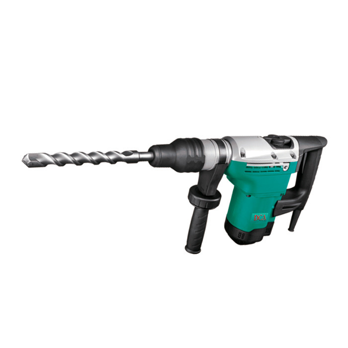 بتن کن 5شیار 38م.م 1100وات دی سی ای مدل AZC03-38