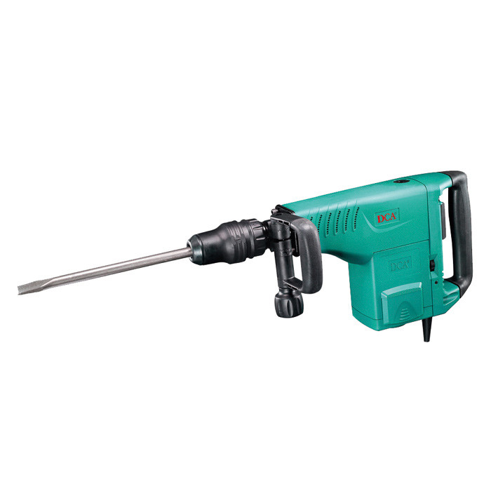 چکش تخریب5شیار10کیلوئی 1500وات دی سی ای(DCA) مدل AZG10