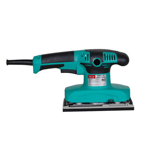 سمباده لرزان متوسط 220وات دی سی ای(DCA) مدل ASB02-185