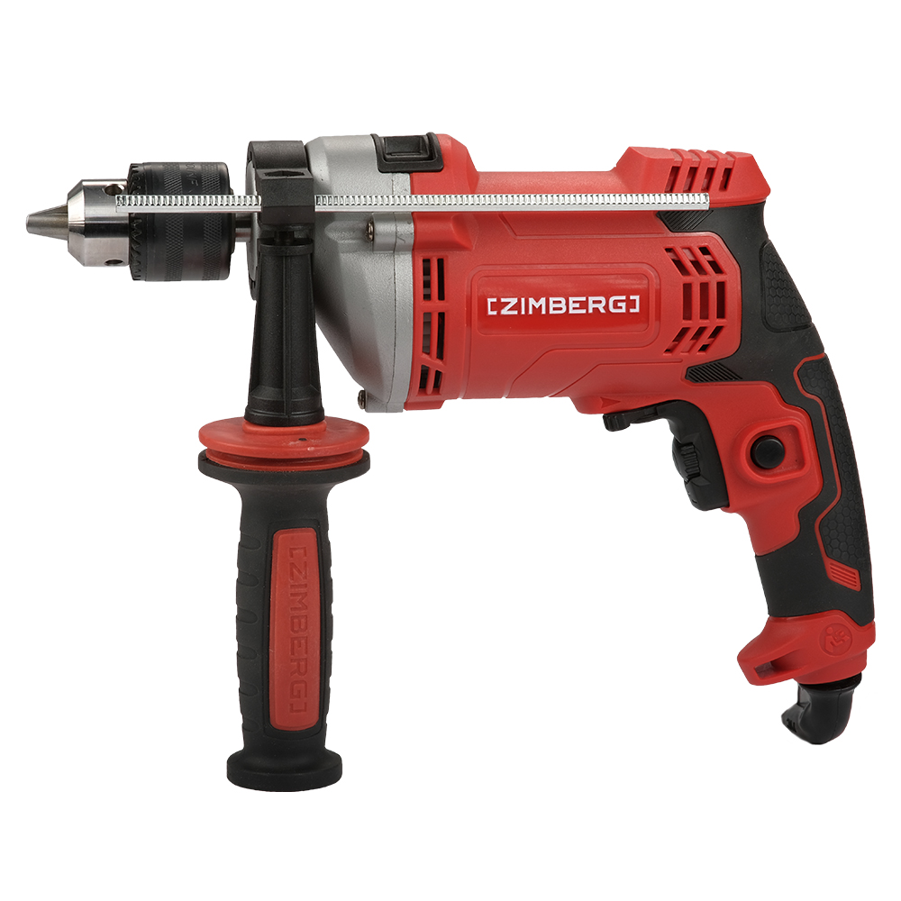 دریل چکشی 1050 وات زیمبرگ (ZIMBERG) مدل PZI-6050