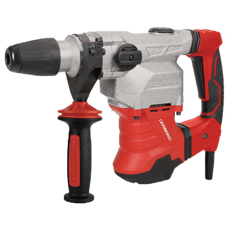 بتن کن پنج شیار 1500وات زیمبرگ (ZIMBERG) مدل PZR-9040