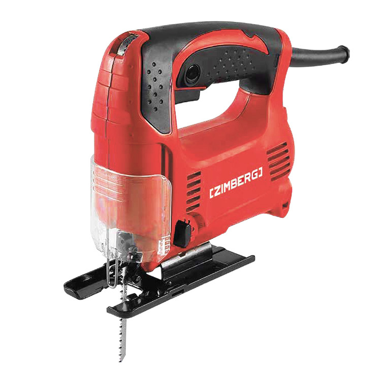 اره عمود بر 6دور 450 وات زیمبرگ (ZIMBERG) مدل PZJ-1145