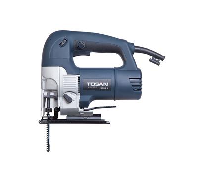 اره عمودبرگیربکسی 650 وات توسن (TOSAN)مدل 5056J