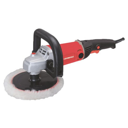 پولیش دیمردار 1400 وات زیمبرگ (ZIMBERG) مدل PZP-5114