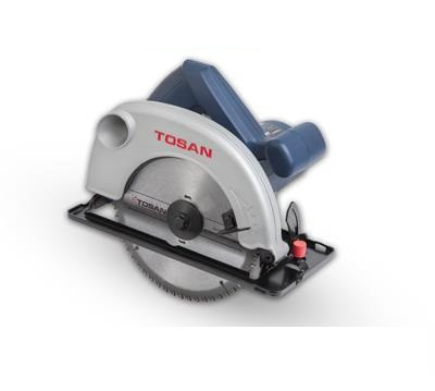 اره گردبر 190 میلیمتر 1200 وات مدل (TOSAN) مدل 5067SC