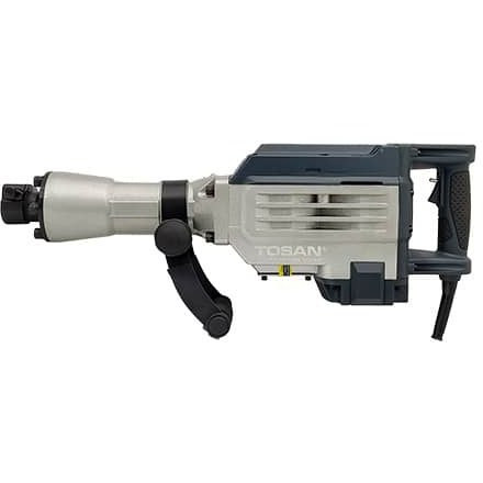 چکش تخریب روغنی 1500 وات توسن (TOSAN) مدل 6116DHO