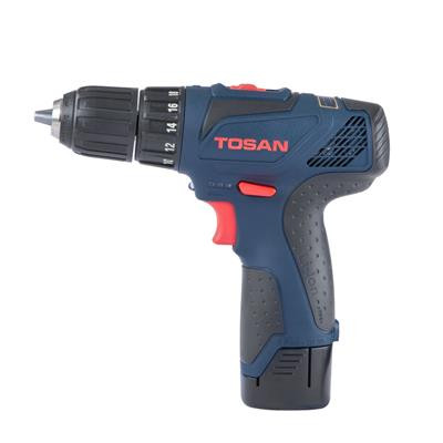 دریل پیچ گوشتی شارژی توسن (TOSAN) مدل 9014SCX