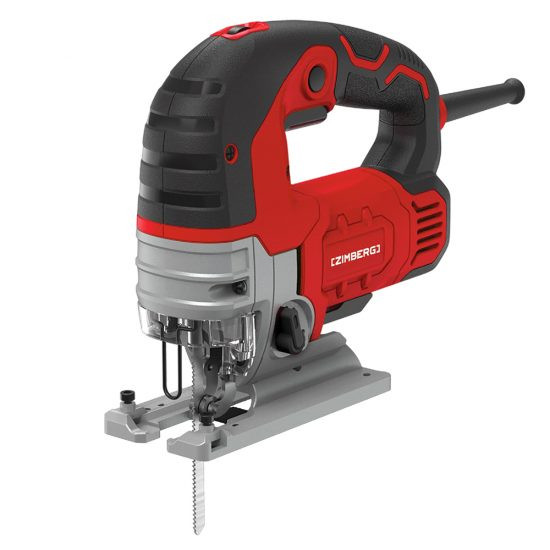 اره عمودبرگیربکسی 750 وات زیمبرگ (ZIMBERG) مدل PZJ-1175