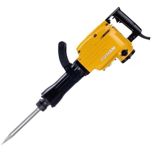 چکش تخریب پوتیان(PUTIAN) مدل XP-65RA3