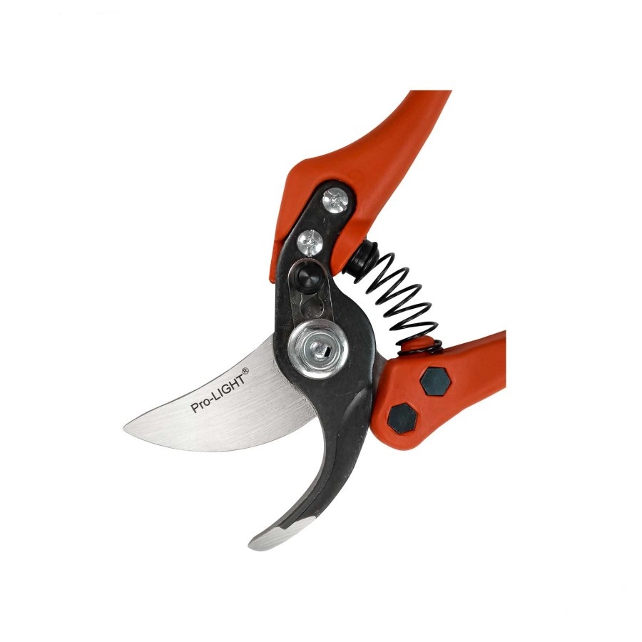 قیچی باغبانی لایت ژاپن (LIGHT JAPAN) مدل 3169af