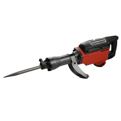 چکش تخریب 1250 وات 16 کیلویی زیمبرگ(zimberg) مدلPZD-9012