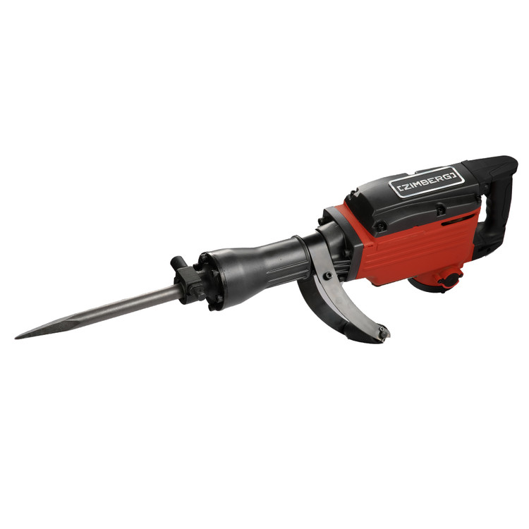 چکش تخریب 1250 وات 16 کیلویی زیمبرگ(zimberg) مدلPZD-9012