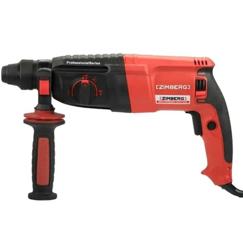 بتن کن سه کاره ۱۰۰۰وات زیمبرگ(ZIMBERG) مدلPZR _ 9132