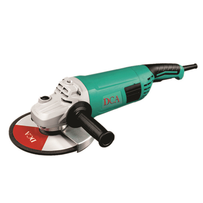 فرز سنگبری 2800 وات دی سی ای(DCA) مدل ASM05_230