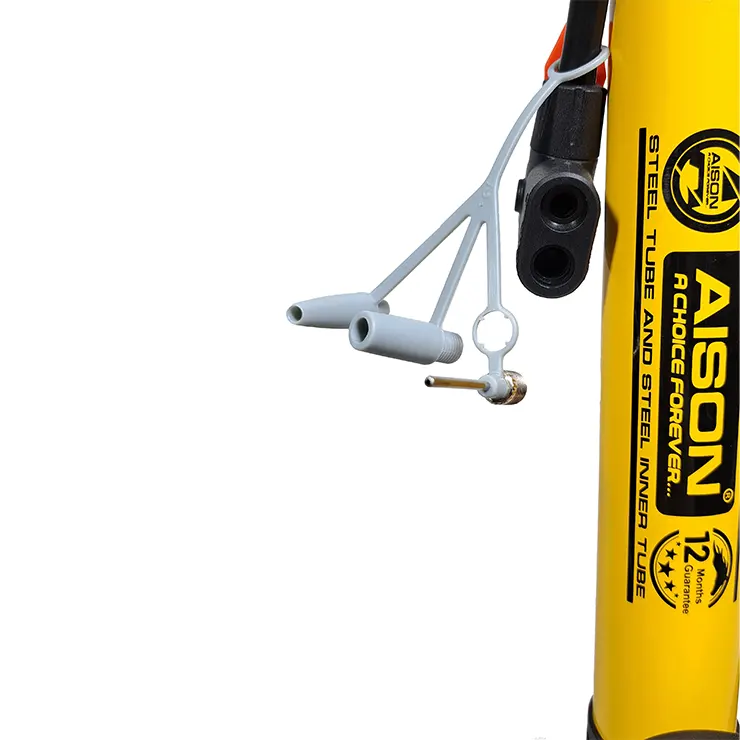 تلمبه باد دستی آیسون (AISON)مدل AI-1032