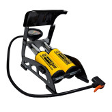 تلمبه پایی دو سیلندر آیسون(AISON) مدل AL-A1030