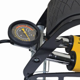 تلمبه پایی دو سیلندر آیسون(AISON) مدل AL-A1030