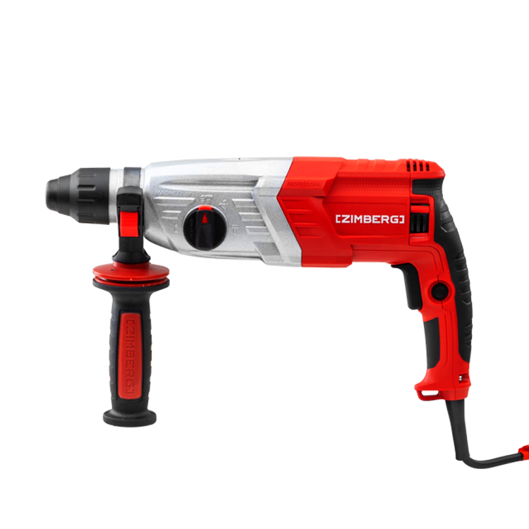 بتن کن 28 م.م 850 وات زیمبرگ (ZIMBERG) مدل PZR_9128