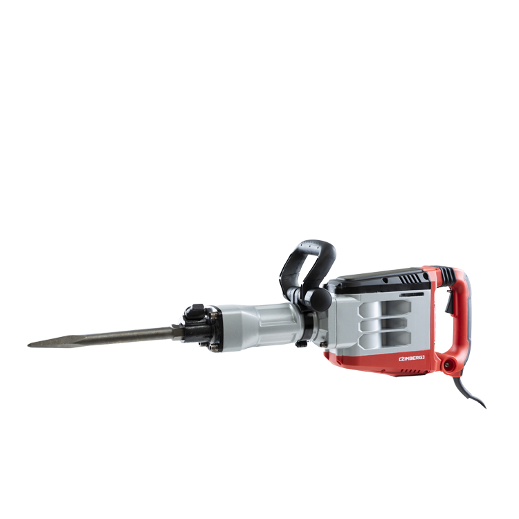 چکش تخریب 16 کیلویی 1600 وات گریسی زیمبرگ (ZIMBERG) مدل PZR_9260