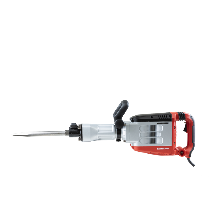 چکش تخریب 16 کیلویی 1600 وات گریسی زیمبرگ (ZIMBERG) مدل PZR_9260