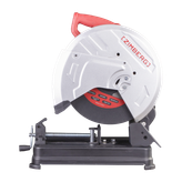 پروفیل بر 355 م.م 2400 وات زیمبرگ (ZIMBERG) مدل PZS_1024