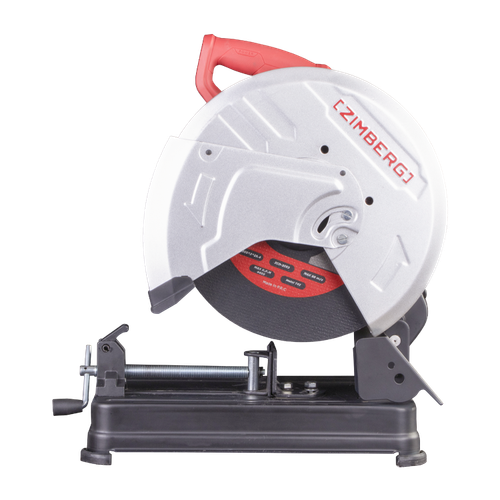 پروفیل بر 355 م.م 2400 وات زیمبرگ (ZIMBERG) مدل PZS_1024