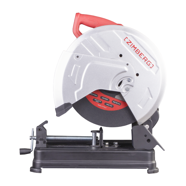 پروفیل بر 355 م.م 2400 وات زیمبرگ (ZIMBERG) مدل PZS_1024