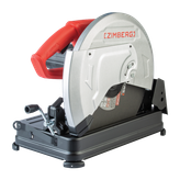 پروفیل بر 355 م.م 2400 وات زیمبرگ (ZIMBERG) مدل PZS_1024