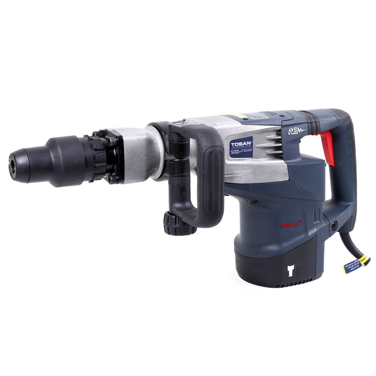 چکش تخریب 11 کیلویی 1600 وات توسن (TOSAN) مدل 6110DH