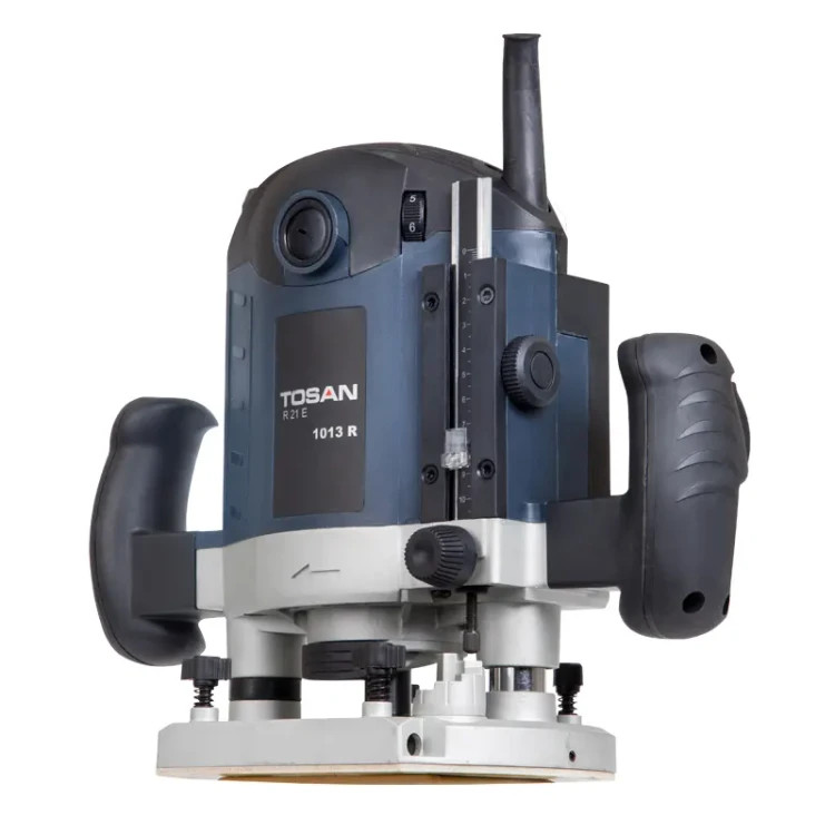 اور فرز نجاری 2100 وات توسن (TOSAN) مدل 1013R