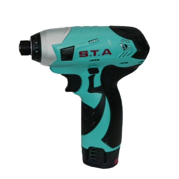 دریل پیچ گوشتی شارژی اس تی ای (STA) مدلLT10SKE