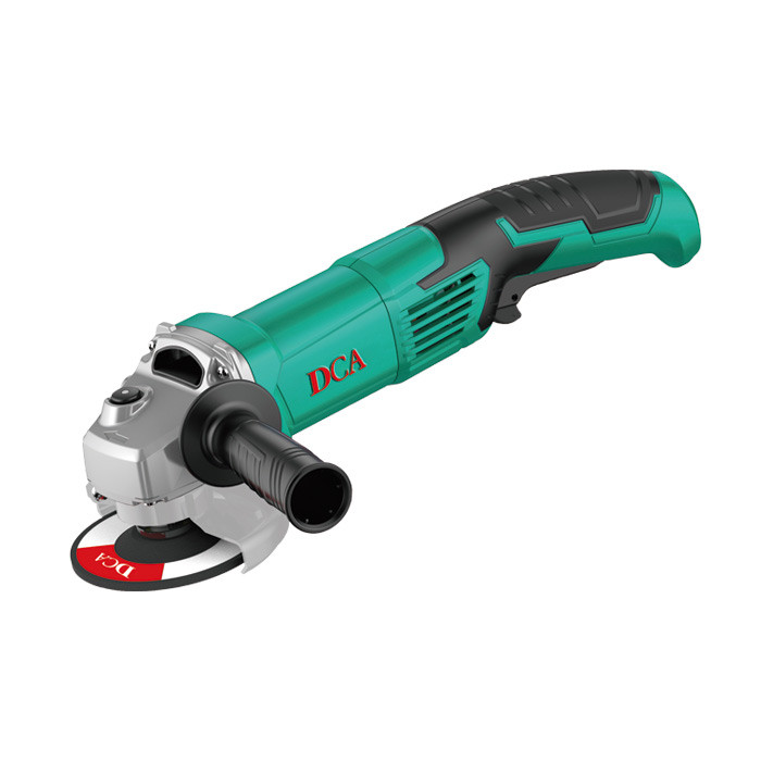 مینی سنگ دسته بلند125 م.م 1020 وات دی سی ای (DCA) مدلASM08-125H