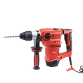 بتن کن 32 م م 1400 وات 4 شیار زیمبرگ (ZIMBERG) مدل PZR - 9114