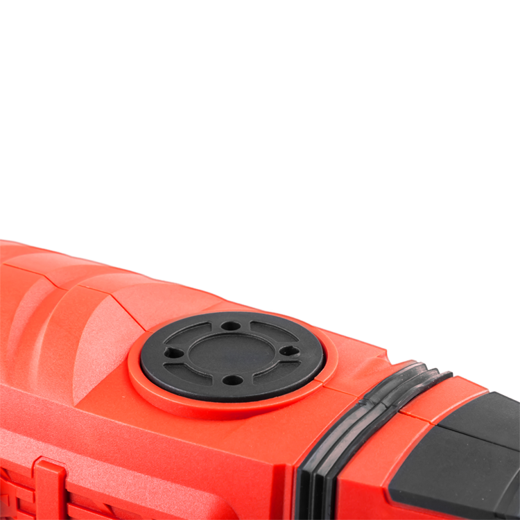 بتن کن 32 م م 1400 وات 4 شیار زیمبرگ (ZIMBERG) مدل PZR - 9114