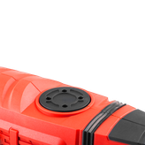 بتن کن 32 م م 1400 وات 4 شیار زیمبرگ (ZIMBERG) مدل PZR - 9114