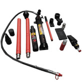 جک صافکاری 10 تن تاپکس ( TOPEX)