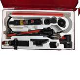 جک صافکاری 10 تن تاپکس ( TOPEX)