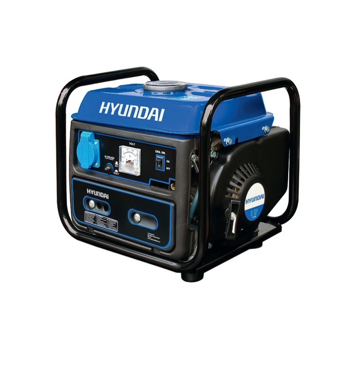 موتور برق 800 وات هیوندای (HYUNDAI) مدل HG2010_PG