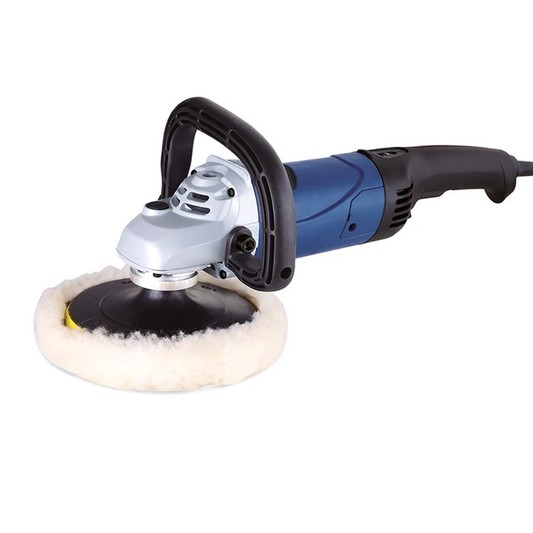 پولیش بزرگ دیمردار 180 م.م 1300 وات هیوندای (HYUNDAI) مدل HP1318-EP