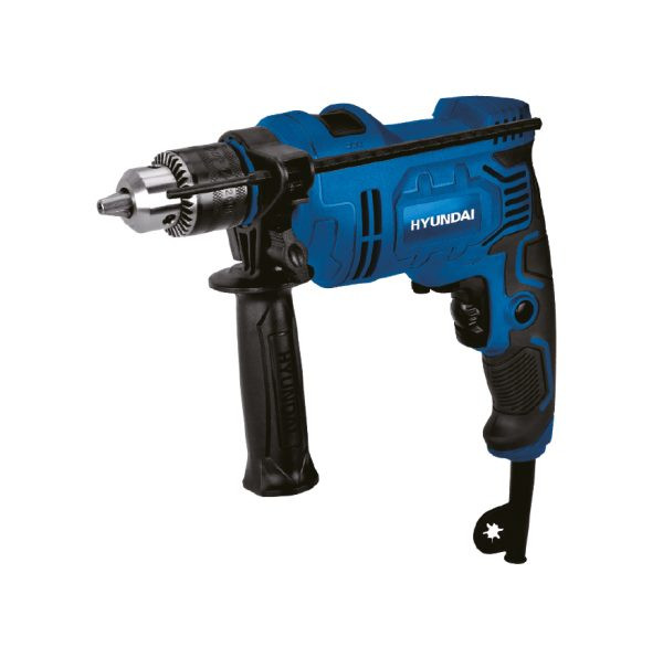 دریل 13 میلی متر چکشی هیوندای (HYUNDAI) مدل HP8510